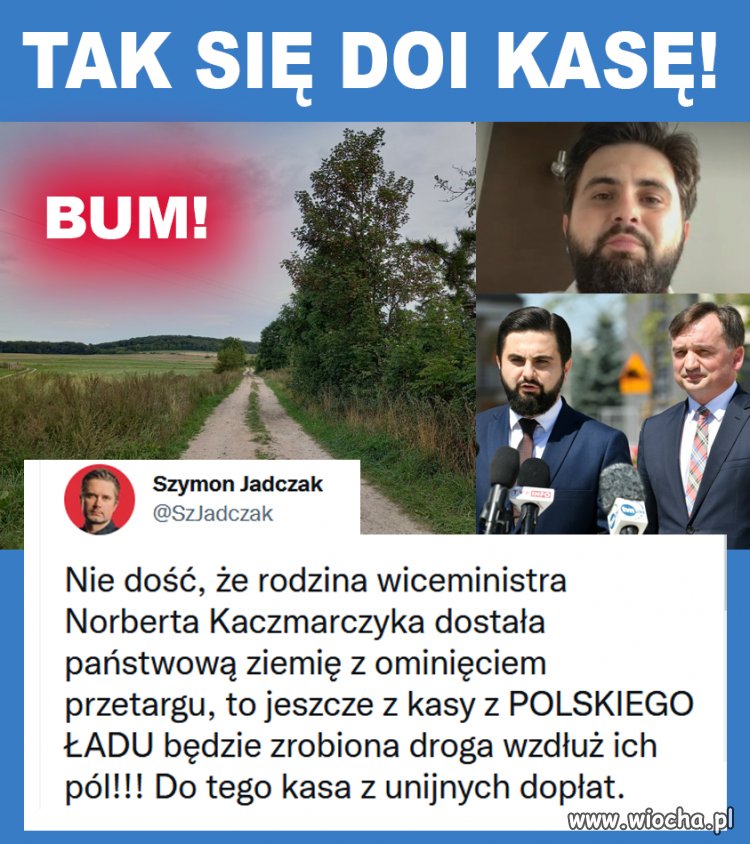 Rodzina na naszym. Następna!!!