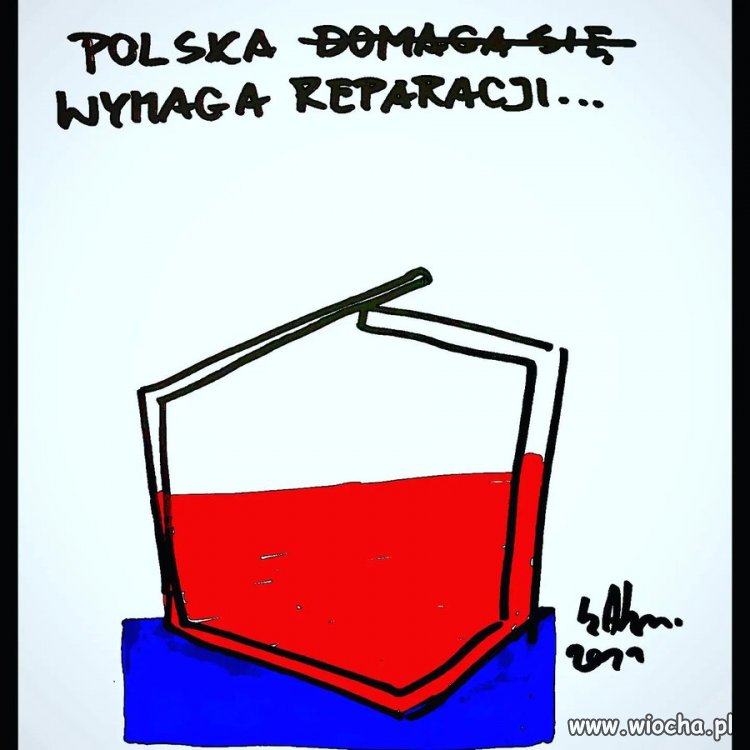 Czy ktoś wreszcie zreperuje ten kraj?