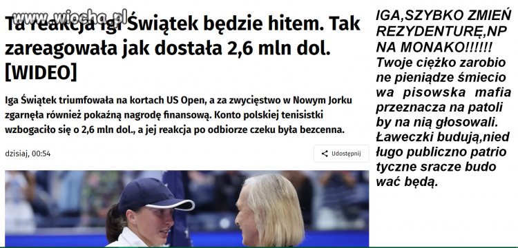 Tytuł zbędny