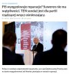Polacy nie wierzą w skuteczność PiS