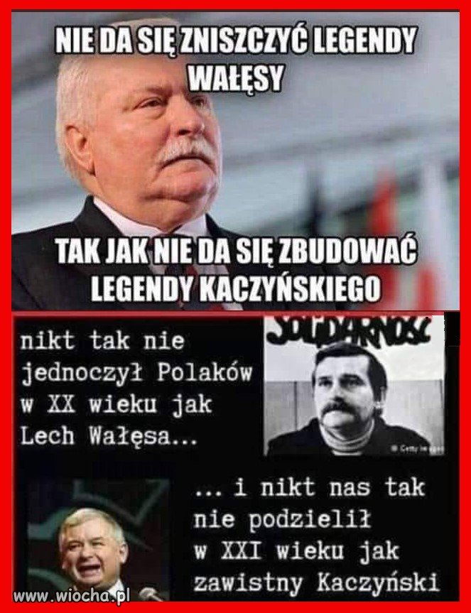 Zapisał się na kartach prawdziwej historii