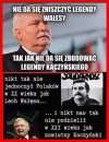 Zapisał się na kartach prawdziwej historii