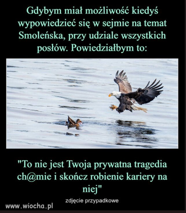 Może już czas zakończyć tą farsę smoleńska?