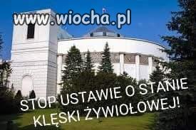 Polecam przeczytać projekt ustawy