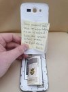 Zepsuty telefon 