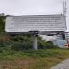 Takie tam w Rzeszowie...obok kościoła 