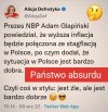 ...bo Polska to piękny kraj, kraj cudów i absurdów