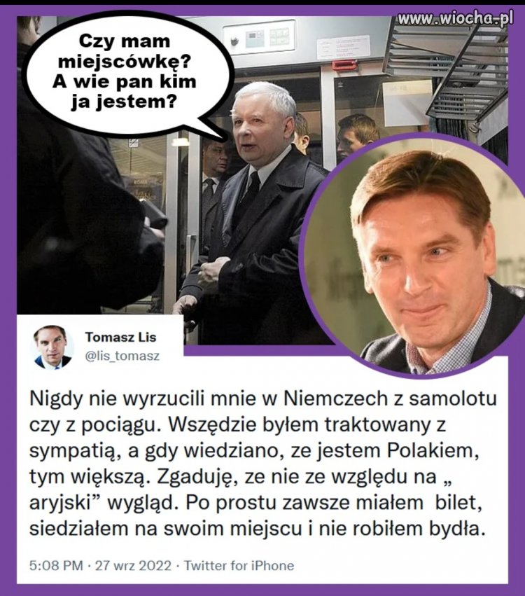Pojechane 