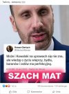 Im kto glupszy i zacofany, tym bardziej minister PiSu!