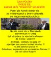 To te różnice kulturowe, o których mówił Kaczyński