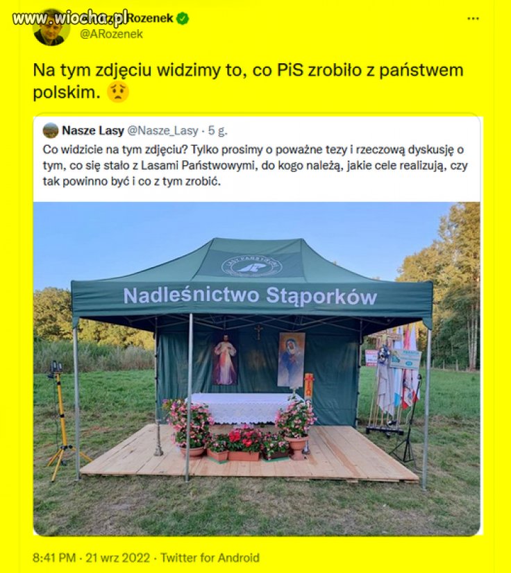 Ręce opadają