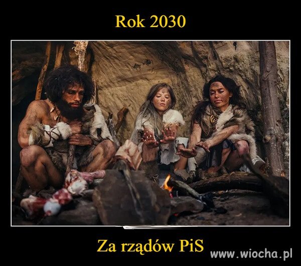 Kaczyński mówił że jeszcze 2 kadencje