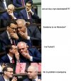 Normalny dzień z życia z PIS-rządu
