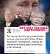 Putin znów ma powody do radości