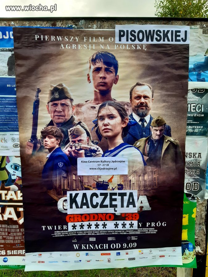 Kaczęta