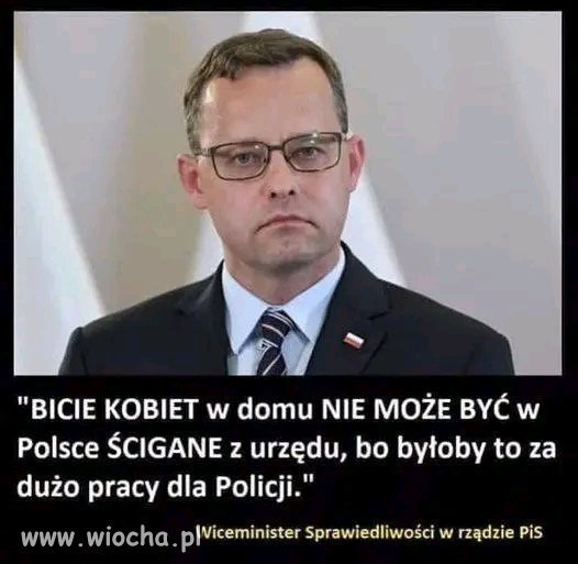 W sumie, nic dodać, nic ująć ...