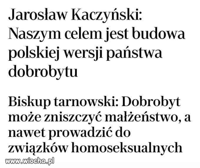 Aż boje się pomyśleć, czym jest