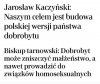 Aż boje się pomyśleć, czym jest