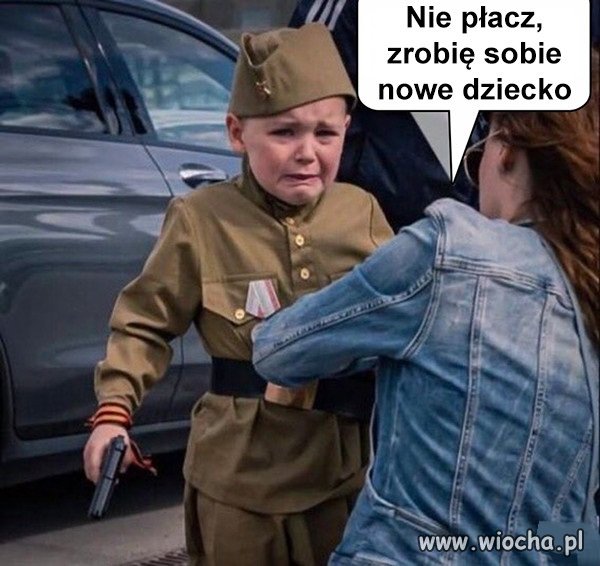 Ruska madka.