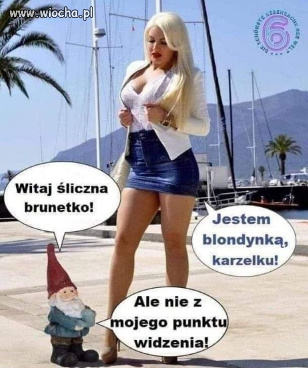 Perspektywa ma znaczenie