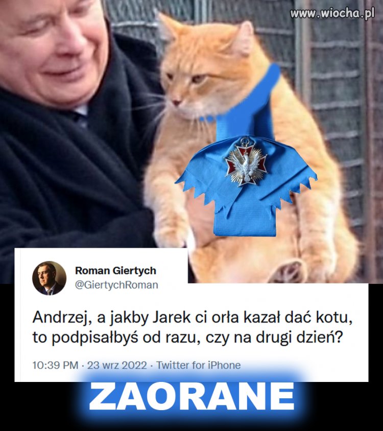 Jak obstawiacie??