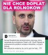 Cały ten rząd to jedno wielkie nieporozumienie i upadek