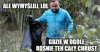 Z cyklu: Pisowcowi w chałupie zimno
