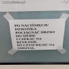 Oby na odziałem była