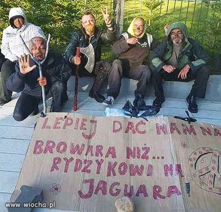 W zasadzie