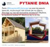 Pytanie dnia w kwestii ławek