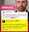 Ja(nóż)  znów zaorany