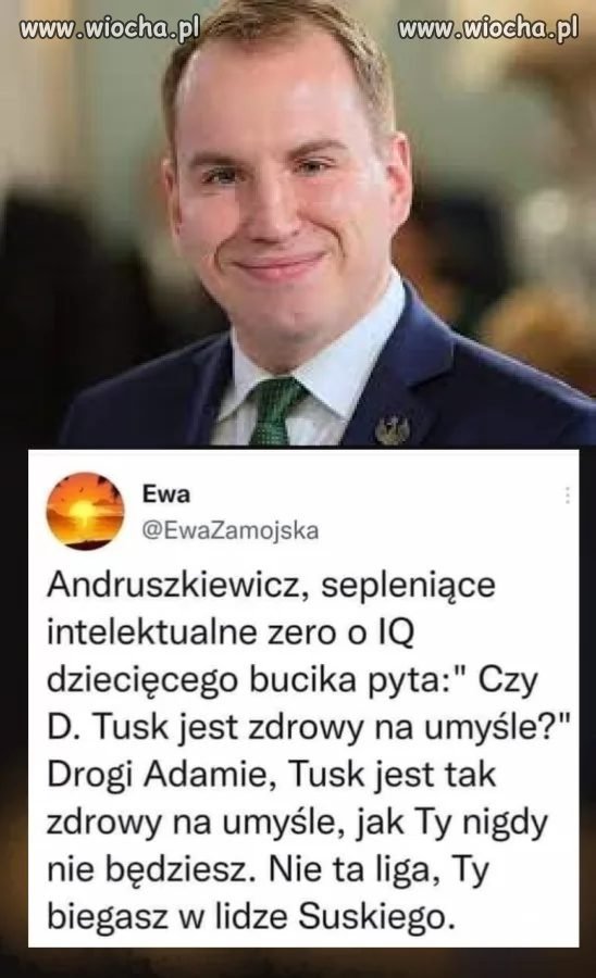 Dno chciało zabłysnąć 