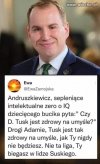 Dno chciało zabłysnąć 