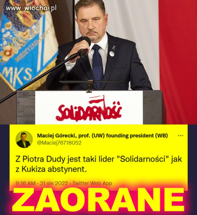 W punkt