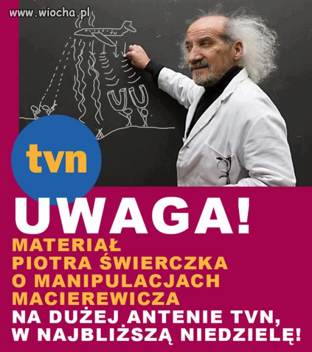 Warto obejrzeć