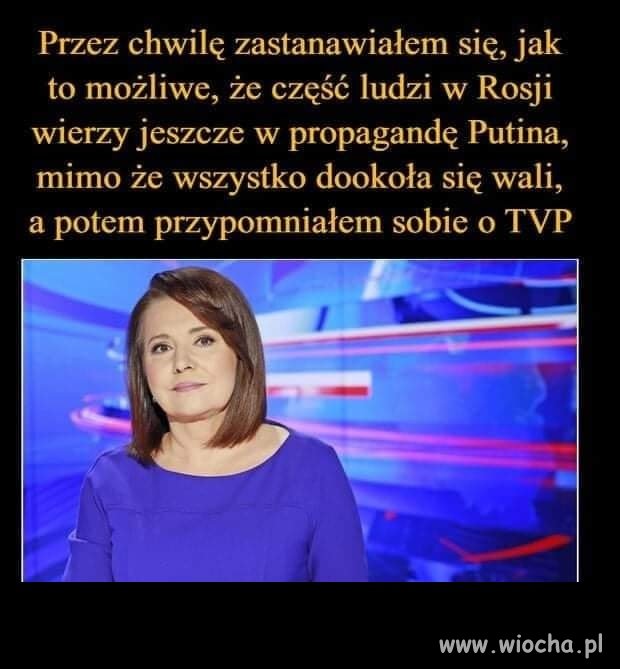Też tak myślę