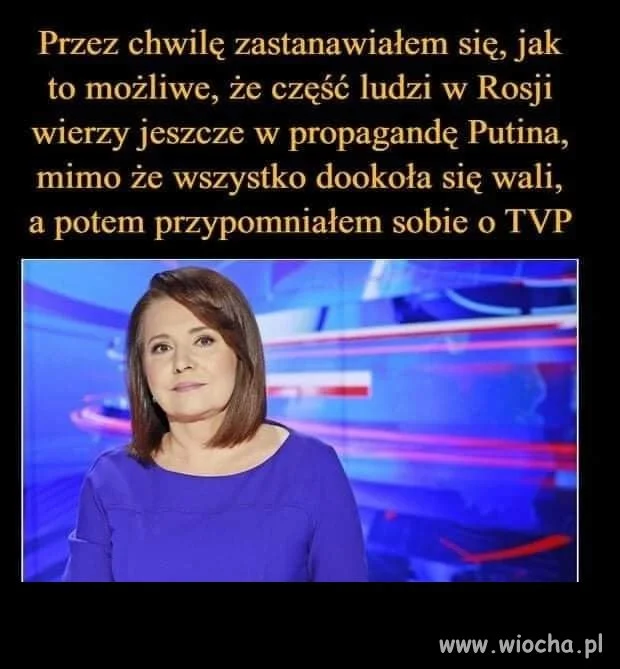 Też tak myślę