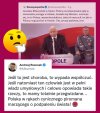 Jarek odleciał totalnie