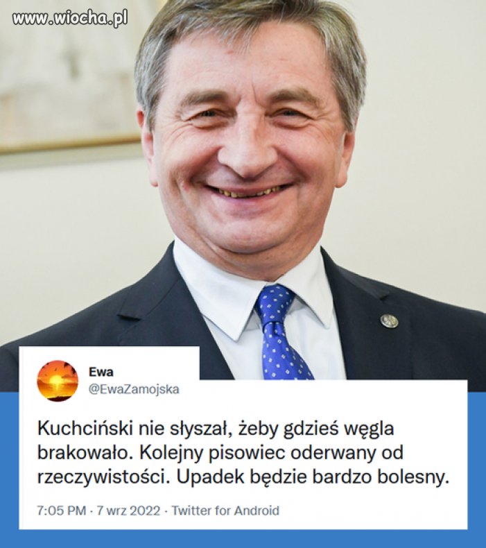 Kolejny kosmita