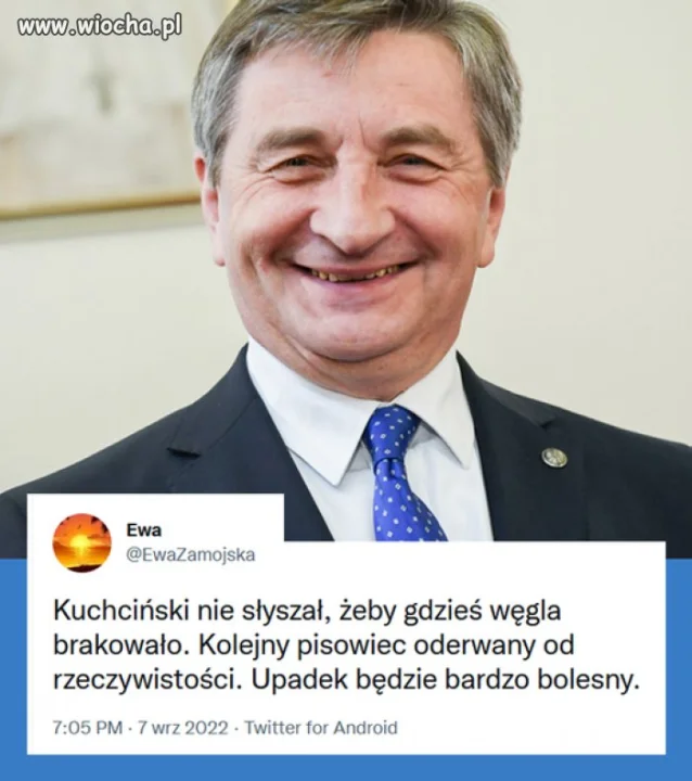 Kolejny kosmita