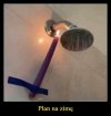 A gromnic w domach dostatek
