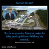  2 mld zł wyrzucone w błoto...ale "sukces" PiSu jest!
