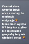 Nie wierzę w to co czytam
