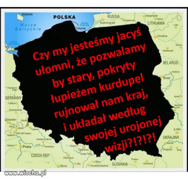 Pytanie dnia