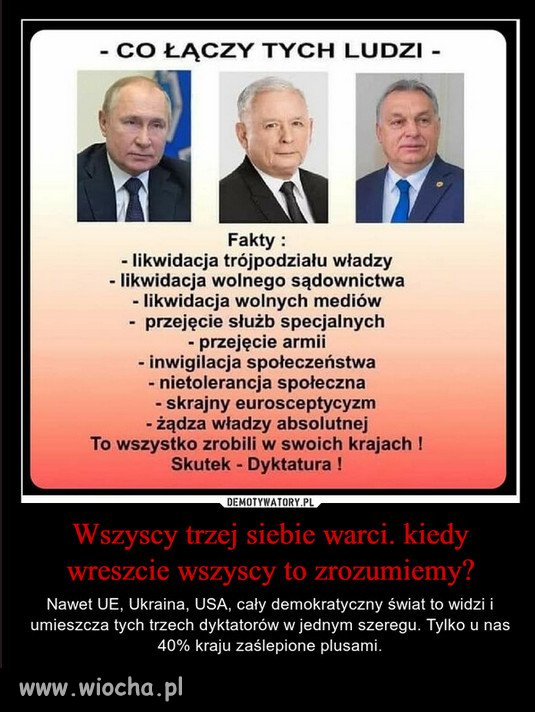 Jak mozna sie z tym nie zgodzic?