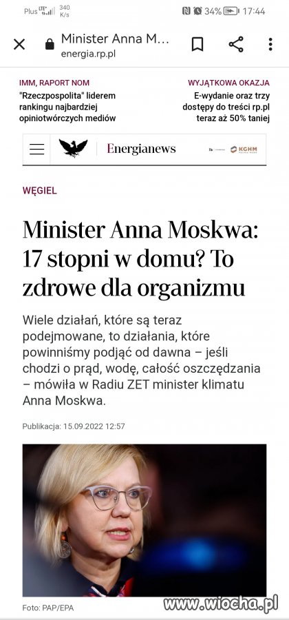 Powaliło babe