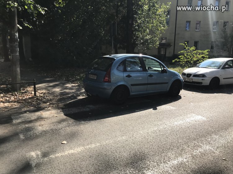 A tak stają barany….