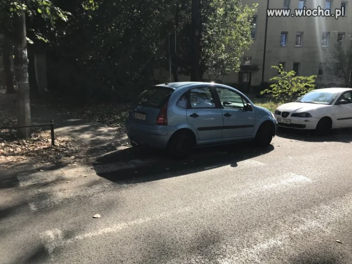 A tak stają barany….