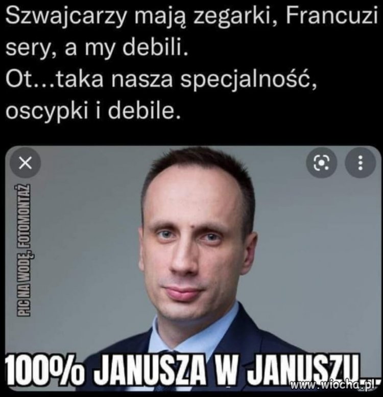 Tylko to tu zostawię