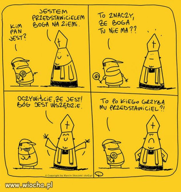 Dobre pytanie...